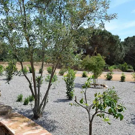 Nyaraló Le Four De La Pierre Plantee A 4 Km De La Mer